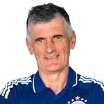 Jose Luis Mendilibar
