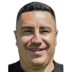 Efraín Juárez