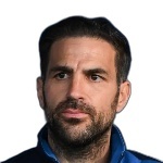 Cesc Fàbregas
