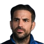 Cesc Fàbregas