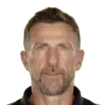 Eusebio Di Francesco