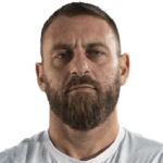 Daniele De Rossi