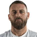 Daniele De Rossi