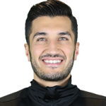 Nuri Şahin