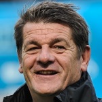 John Carver