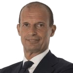 Massimiliano Allegri