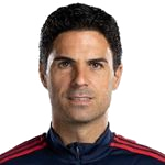 Mikel Arteta
