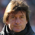 Alfredo Berti