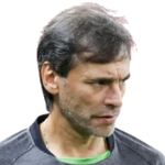 Fabian Bustos