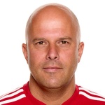 Arne Slot