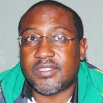 Jamaal Shabazz