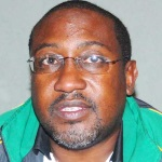 Jamaal Shabazz