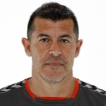 Jorge Almiron
