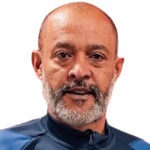 Nuno Espírito Santo