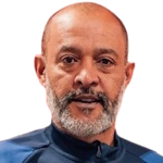 Nuno Espírito Santo