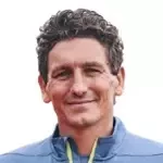 Keith Andrews