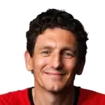 Keith Andrews