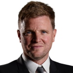 Eddie Howe