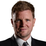 Eddie Howe