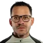 Liam Rosenior