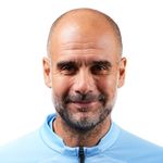 Pep Guardiola