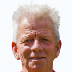 Petrus de Jong