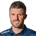 Michael Carrick