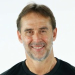 Julen Lopetegui