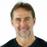 Julen Lopetegui