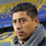 Nicolas Andres Cordova