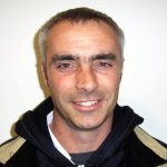 Darren Bazeley