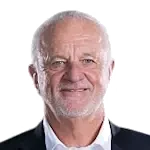 Graham Arnold