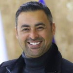 Ihab Abujazar
