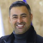 Ihab Abujazar