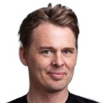 Fredrik Holmberg