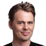 Fredrik Holmberg