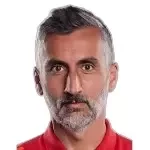 Jose Riveiro