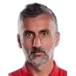 Jose Riveiro