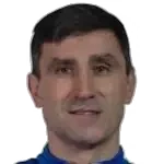 Aleksandr Shagojko