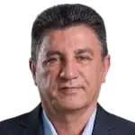 Amir Ghalenoei