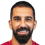 Arda Turan