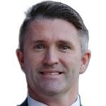 Robbie Keane