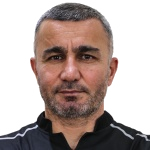 Gurban Gurbanov