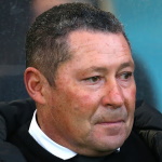 Steve Barker