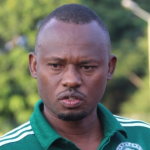 Jimmy Ndayizeye