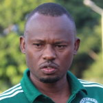Jimmy Ndayizeye