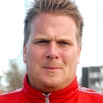 Andreas Holmberg