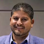 Oscar Villegas