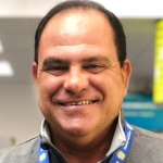 Waguinho Dias