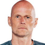 Ståle Solbakken